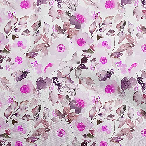 Fuschia Pink