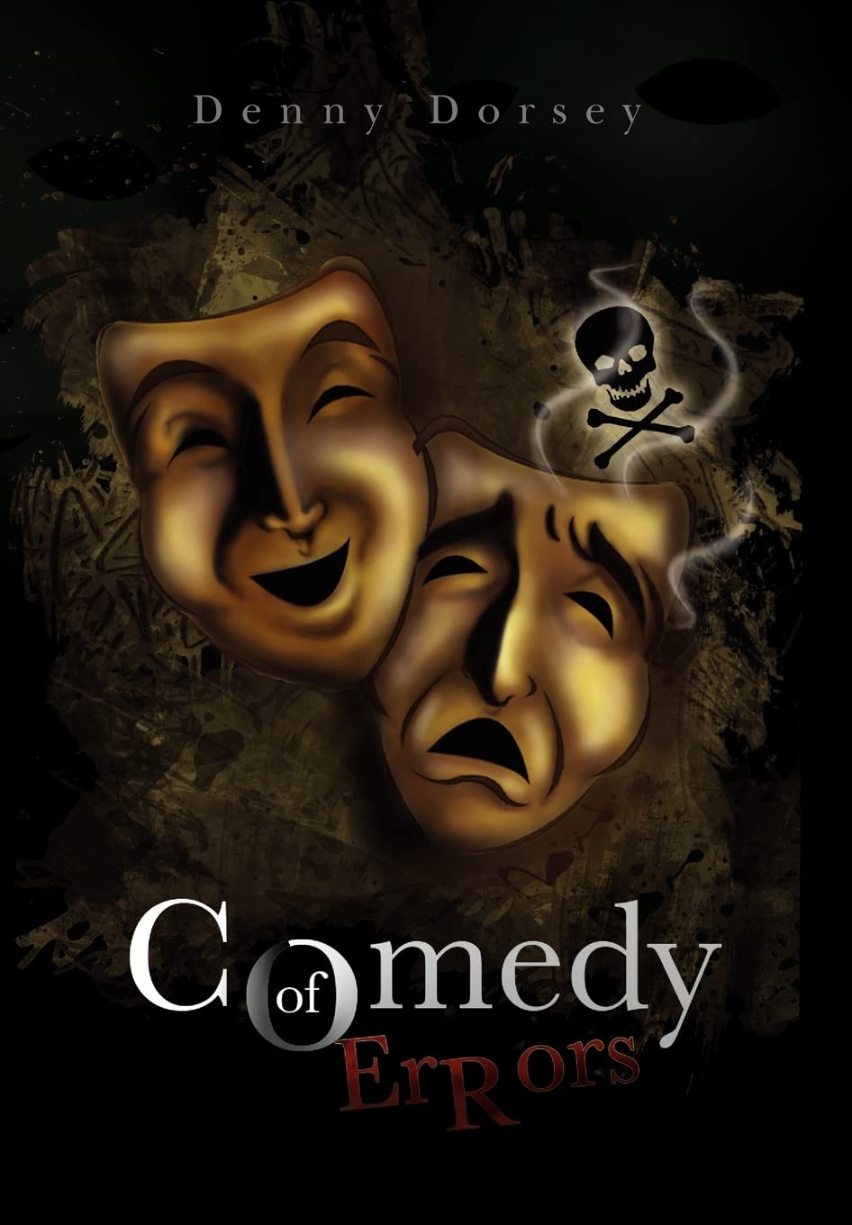 The Comedy of Errors by William Shakespeare - Classic Comedy Play for Theater, Literature Study & Drama Enthusiasts
