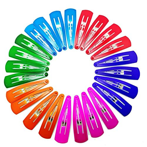 TikTik 24 Pc (12 Pair)