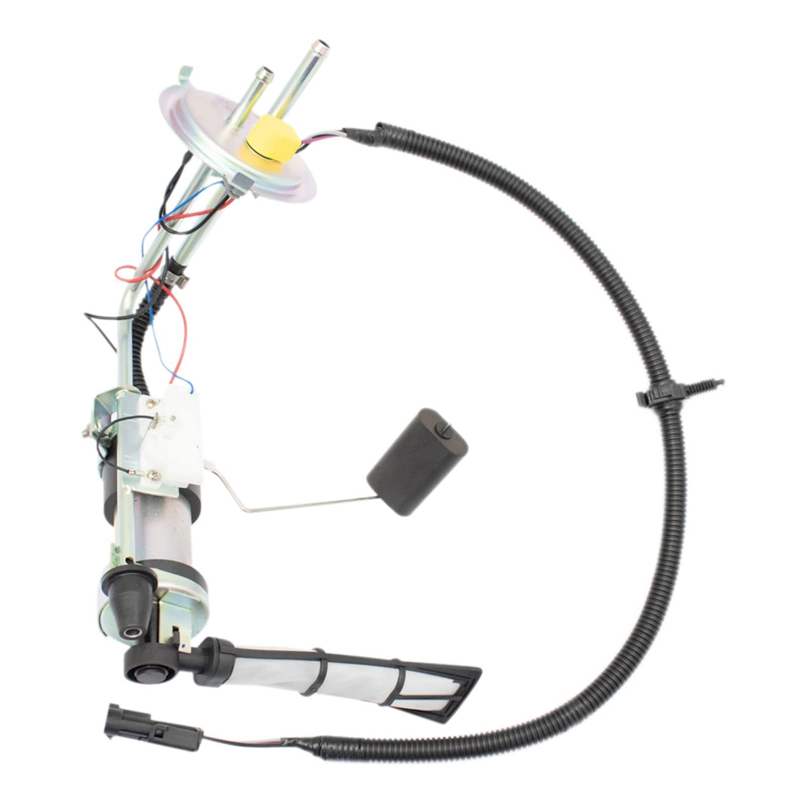 High-Performance Fuel Pump Module Assembly Replacement for 1991-1993 Jeep Cherokee - Perfect for Off-Roading & Daily Commuting