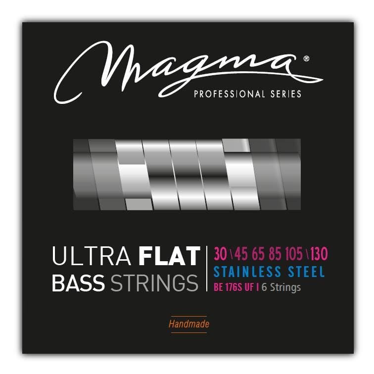 6 String - Medium