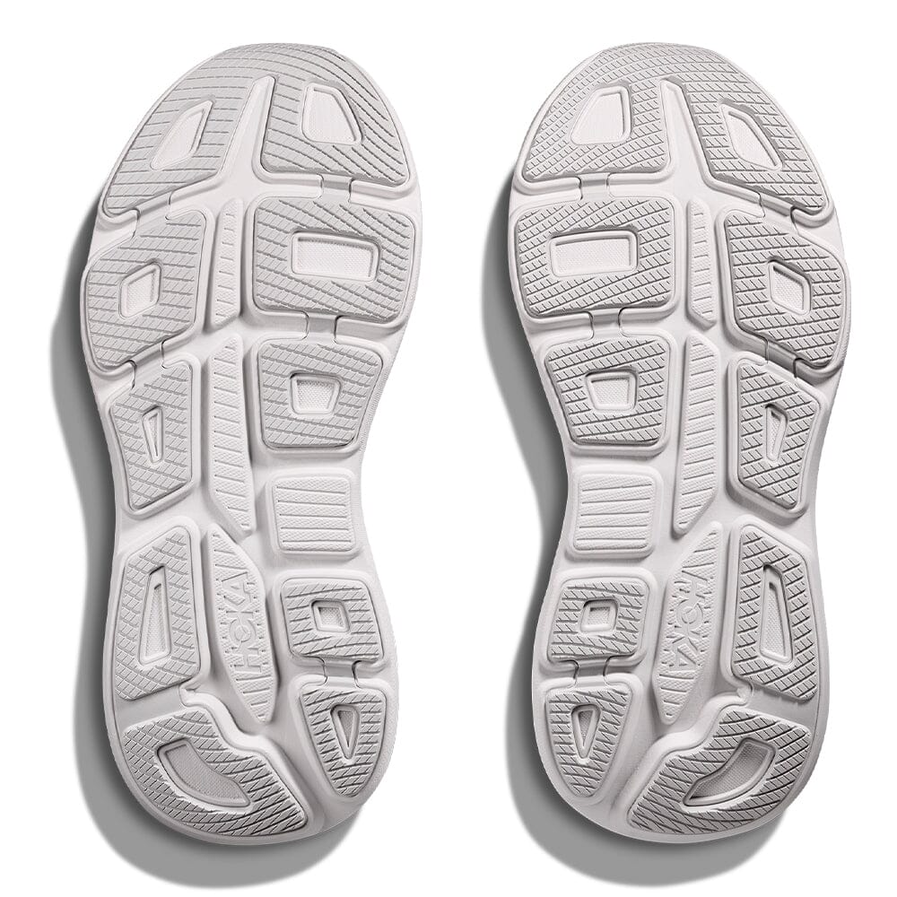 Hoka Women's Bondi 9 Running Shoes - Cushioned Road Running Sneakers for Women with Maximum Support & Comfort | Perfect for Long Distance Running, Jogging, and Daily Workouts