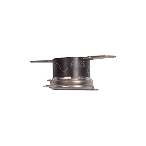 ForeverPRO W10852735 Thermal Fuse Replacement for Whirlpool Microwave PS11731225 8205654 - Fix Overheating Issues for Microwave Ovens