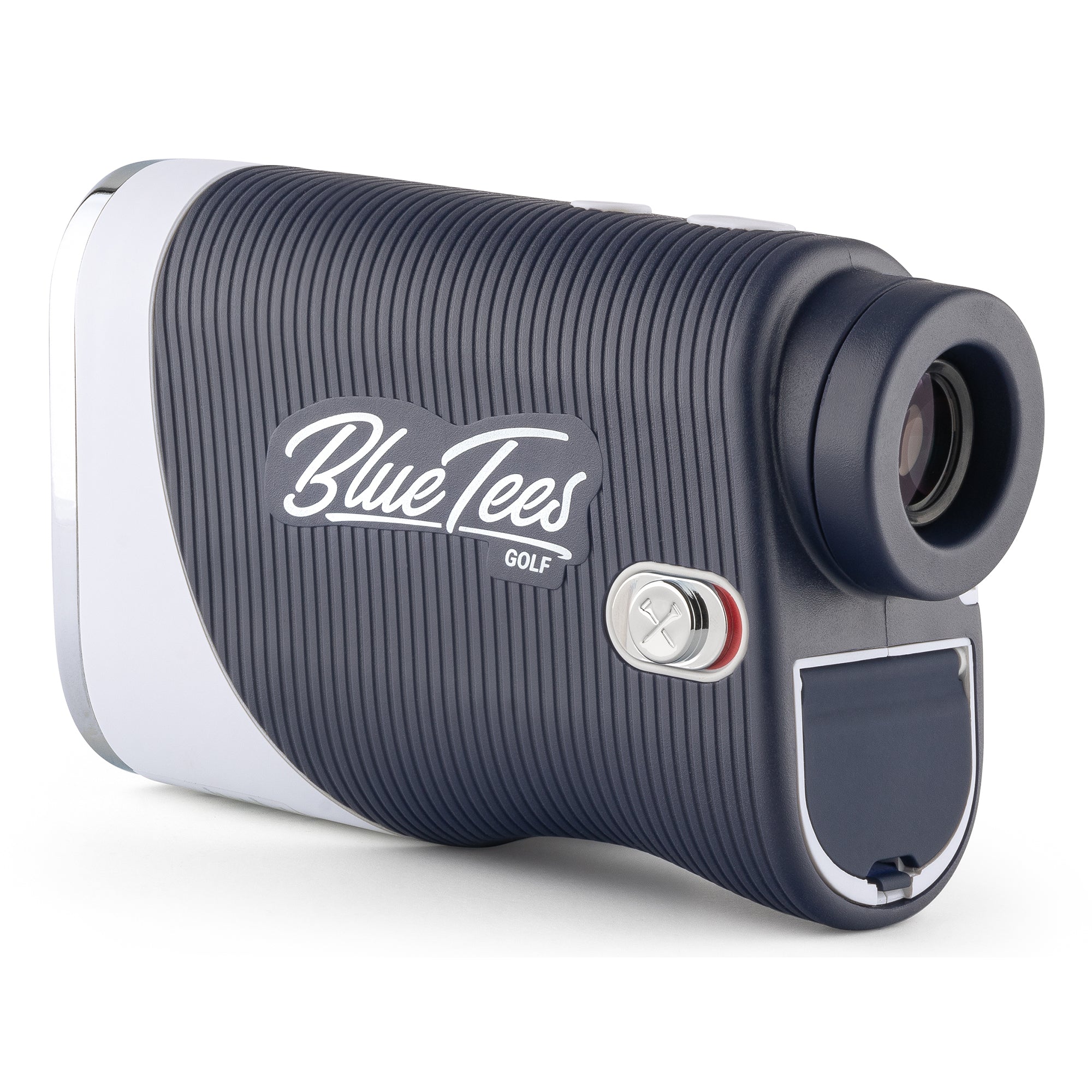 Blue Tees Series 3 Max Golf Rangefinder with Slope - 1000 Yard Laser Range Finder for Golfing, Hunting & Outdoor Sports - Fast Accurate Distance Measurement for Golf Courses & Hunting Trips