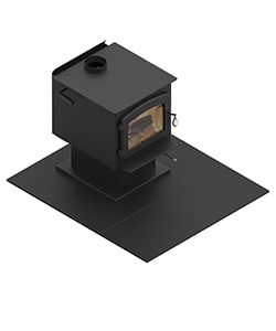 SBI Modular Floor Protection System 54