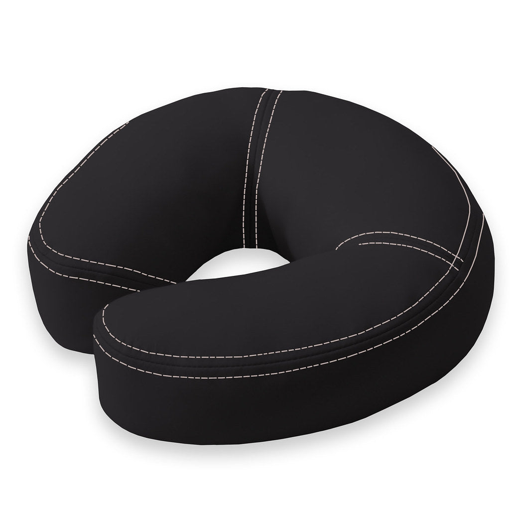 Earthlite Strata™ FacePillow with Flex Rest™ Platform - Premium Massage Table Face Cushion for Spa, Chiropractic & Facial Treatments - Enhance Comfort During Massage Therapy & Skincare Sessions