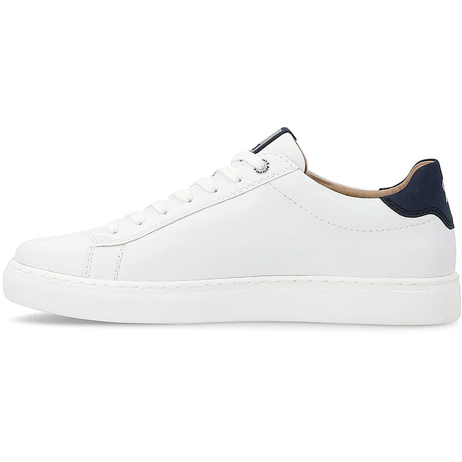 Rieker Nash 04 Men's Comfortable Casual Shoes - Stylish & Lightweight for Walking, Travel & Everyday Wear