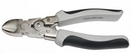 Daiwa 7 Cam Dykes Cutter - Professional Fishing Line Cutter for Saltwater & Freshwater Anglers - Perfect for Boat, Pier, and Shore Fishing