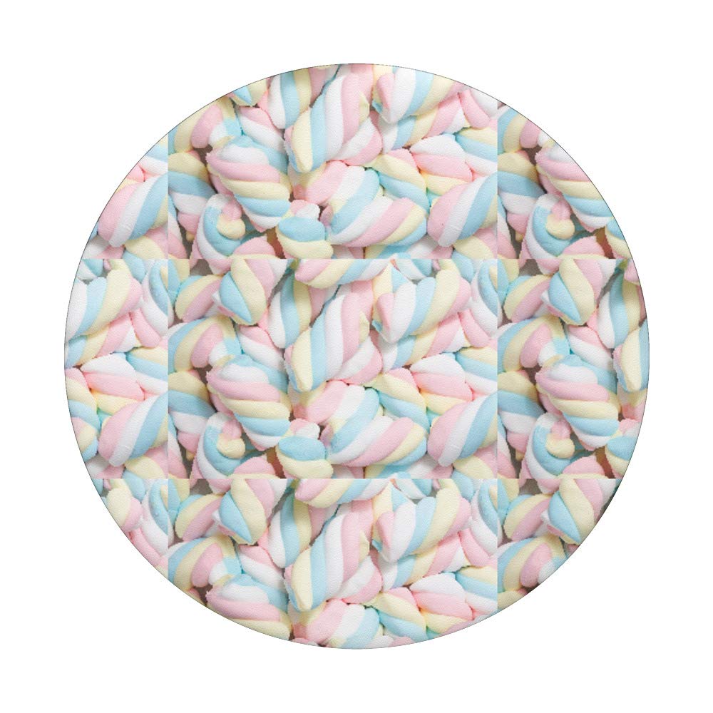 **Premium Soft Marshmallows Candy - Sweet Confections Gift Set for Candy Lovers | Perfect for Baking, Hot Cocoa & Party Favors**    **PopSockets Phone Grip & Stand - Expandable Holder for Phones & Tablets | Ideal for Selfies, Video Calls & Hands-Free Use**