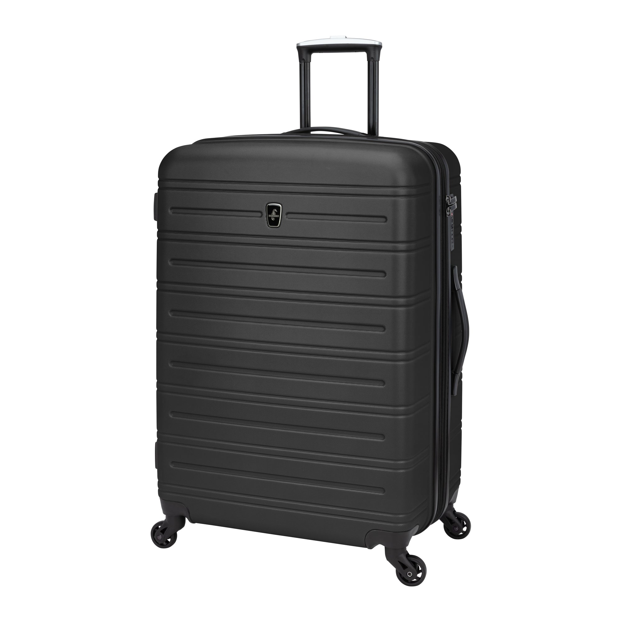 Atlantic Seabreeze Large Expandable Spinner Luggage - 28