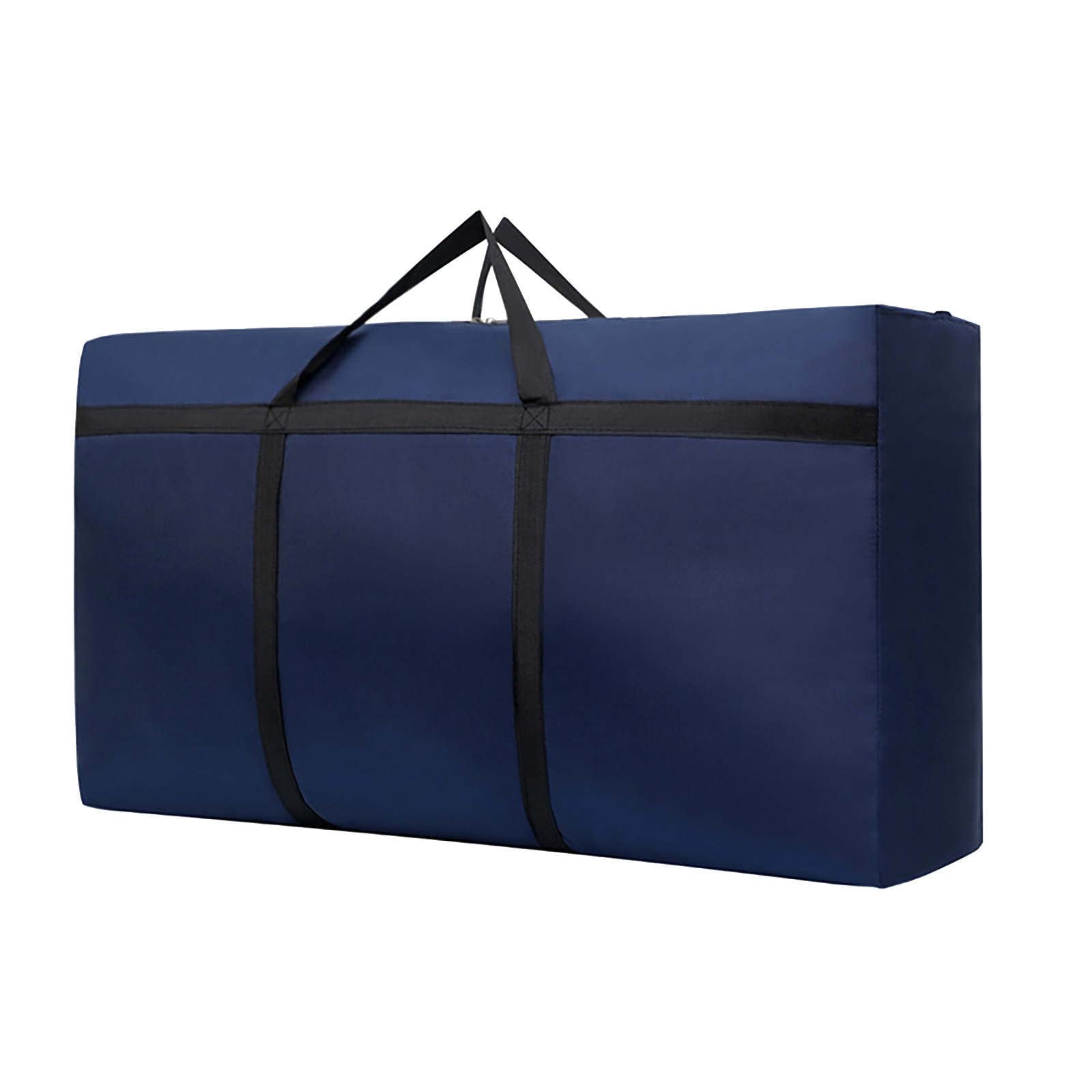 Kuluzego 7#EW Christmas Tree Storage Bag - Durable Holiday Organizer for Artificial Christmas Trees & Decorations - Perfect for Home, Office, and Seasonal Storage