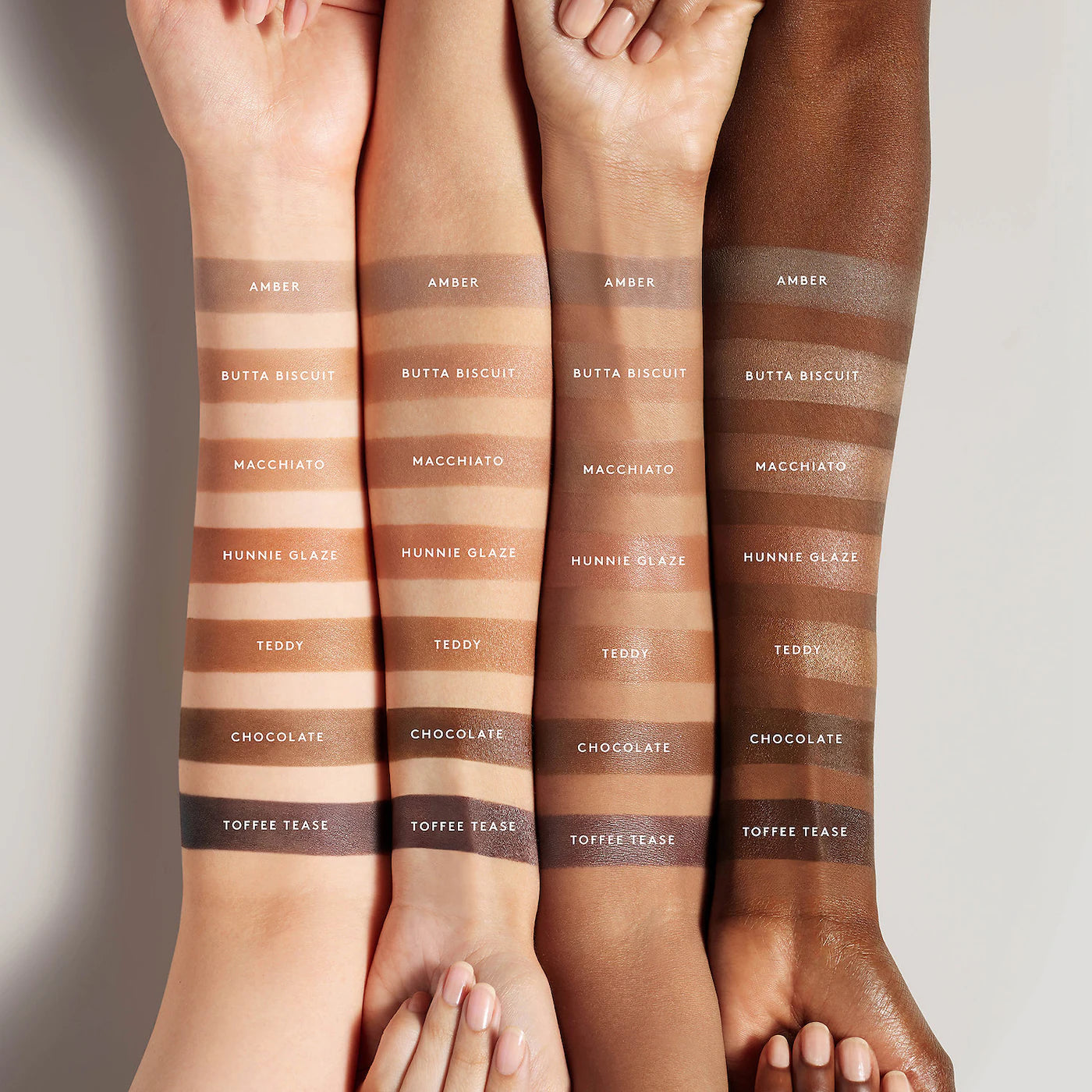 Fenty Beauty by Rihanna Cheeks Out Freestyle Cream Bronzer - Buildable, Blendable Cream Bronzer for Contouring & Warmth (Multiple Shades) | Perfect for Everyday Makeup & Special Occasions