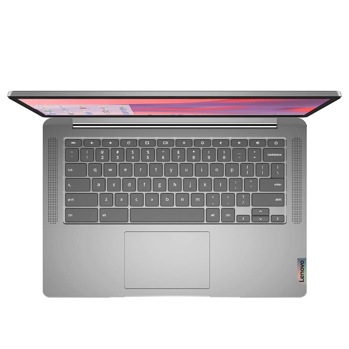Lenovo IdeaPad 3 14M836 Chromebook - 14