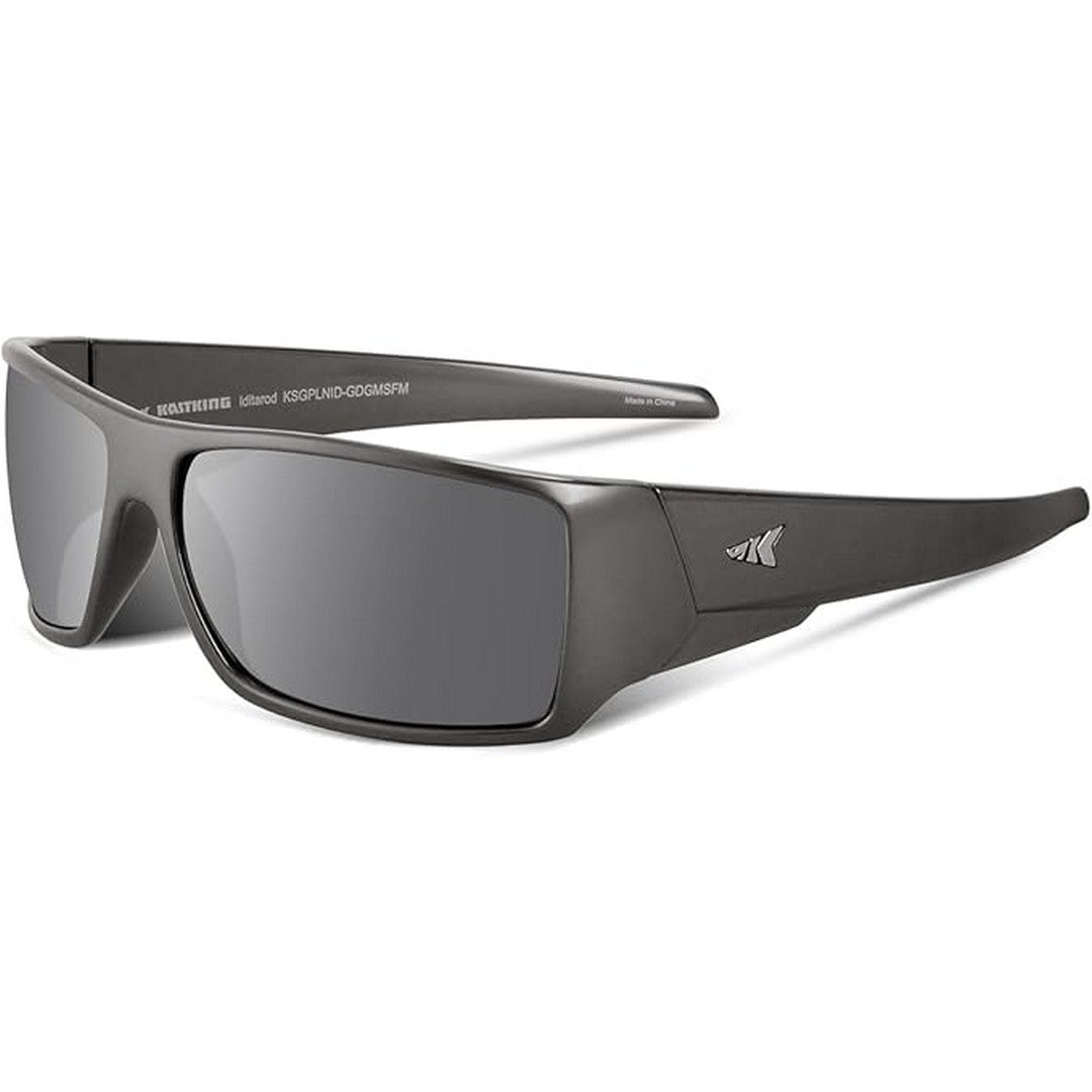 Polarized Sports Sunglasses for Men & Women - UV Protection, Lightweight & Anti-Glare for Driving, Cycling, Running, Hiking & Outdoor Activities