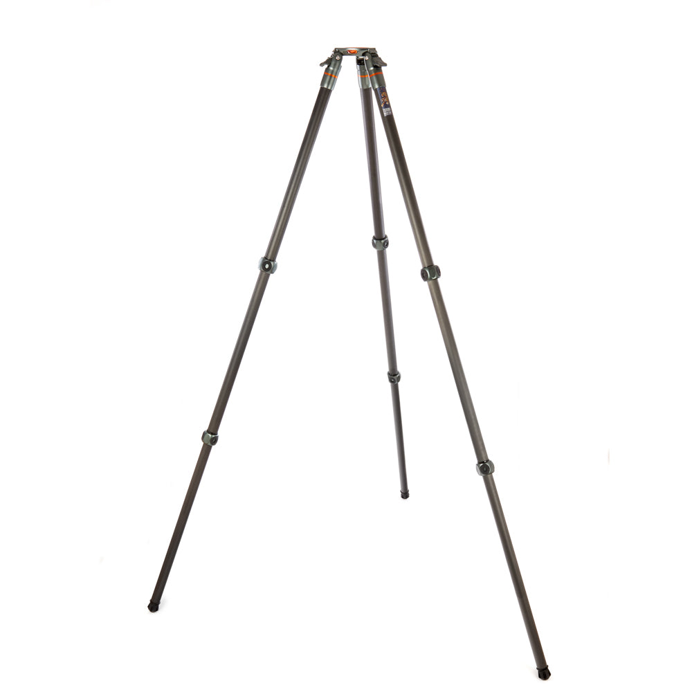 Legends Tommy Carbon Fiber Tripod - Lightweight & Sturdy for Photography & Videography - Perfect for Travel, Hiking, and Outdoor Adventures