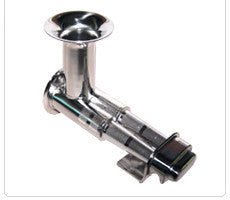 Angel ® Juicing Screen - Stainless Steel Juice Filter for Fresh Fruit & Vegetable Juicing - Perfect for Cold Press Juicers, Healthy Detox Drinks & Homemade Juices