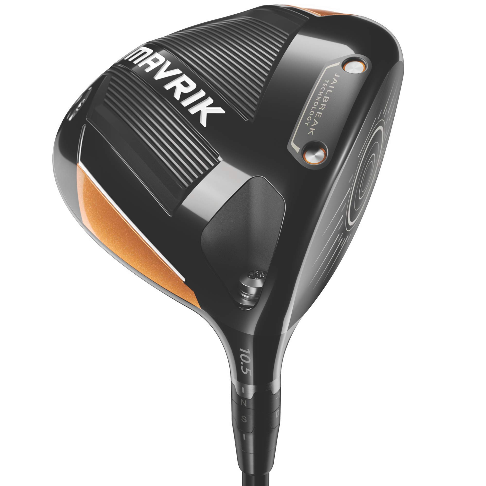 Callaway Golf 2020 Mavrik Driver - High Performance Golf Club for Maximum Distance & Forgiveness | Perfect for Golfers Seeking Long Drives on the Course
