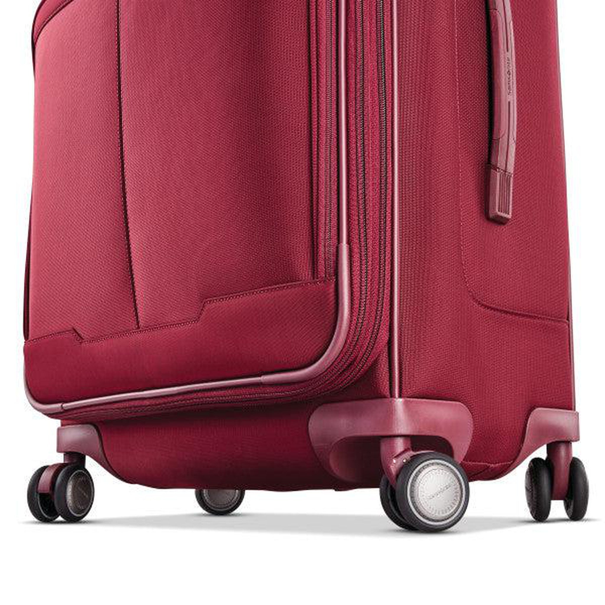 Samsonite Silhouette 17
