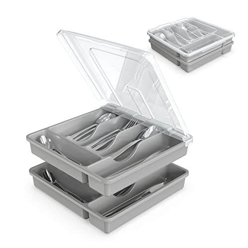 2 Layer-Gray