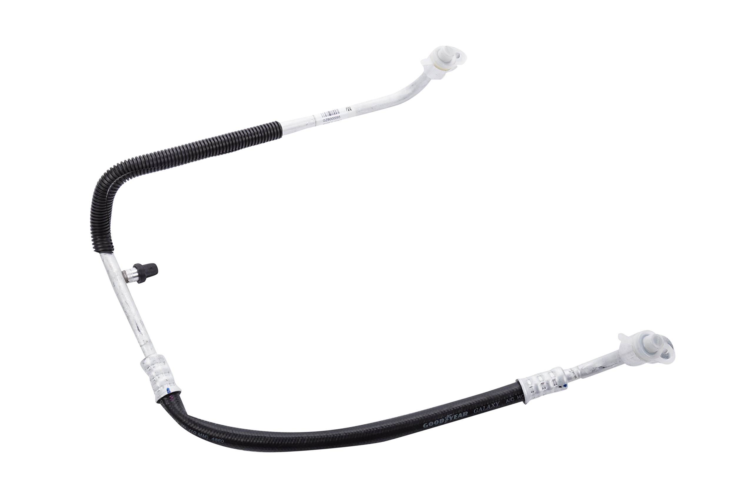 Genuine GM 15-34699 AC Hose Assembly - Replacement for Air Conditioning System | Perfect for Chevy, GMC, Cadillac & Buick Vehicles