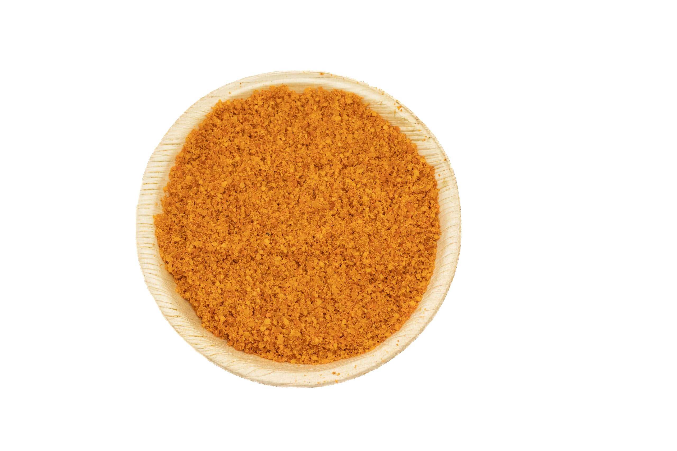 Organic Sesame Powder (Ellu Podi) - Pack of 3 (200g Each) | Gluten-Free, Vegan Snack | Perfect for Idli, Dosa & South Indian Cuisine | The Grand Sweets and Snacks (GSS) Brand