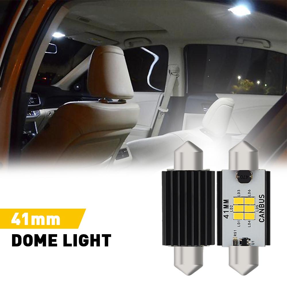 2008-2013 Chevrolet Silverado 1500 LED Headlight Bulbs - High Brightness Replacement Lights for Night Driving & Off-Road Use