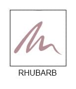 Rhubarb