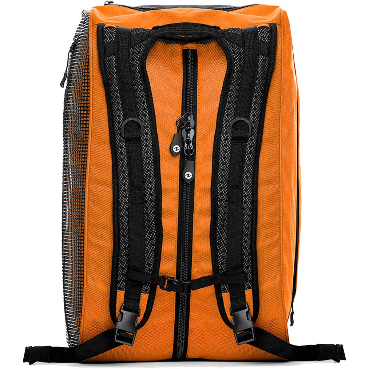 AQUALUNG Explorer II Dive Gear Roller Bag - Waterproof Scuba Diving Equipment Travel Case for Professional Divers | Perfect for Dive Trips, Travel & Underwater Adventures