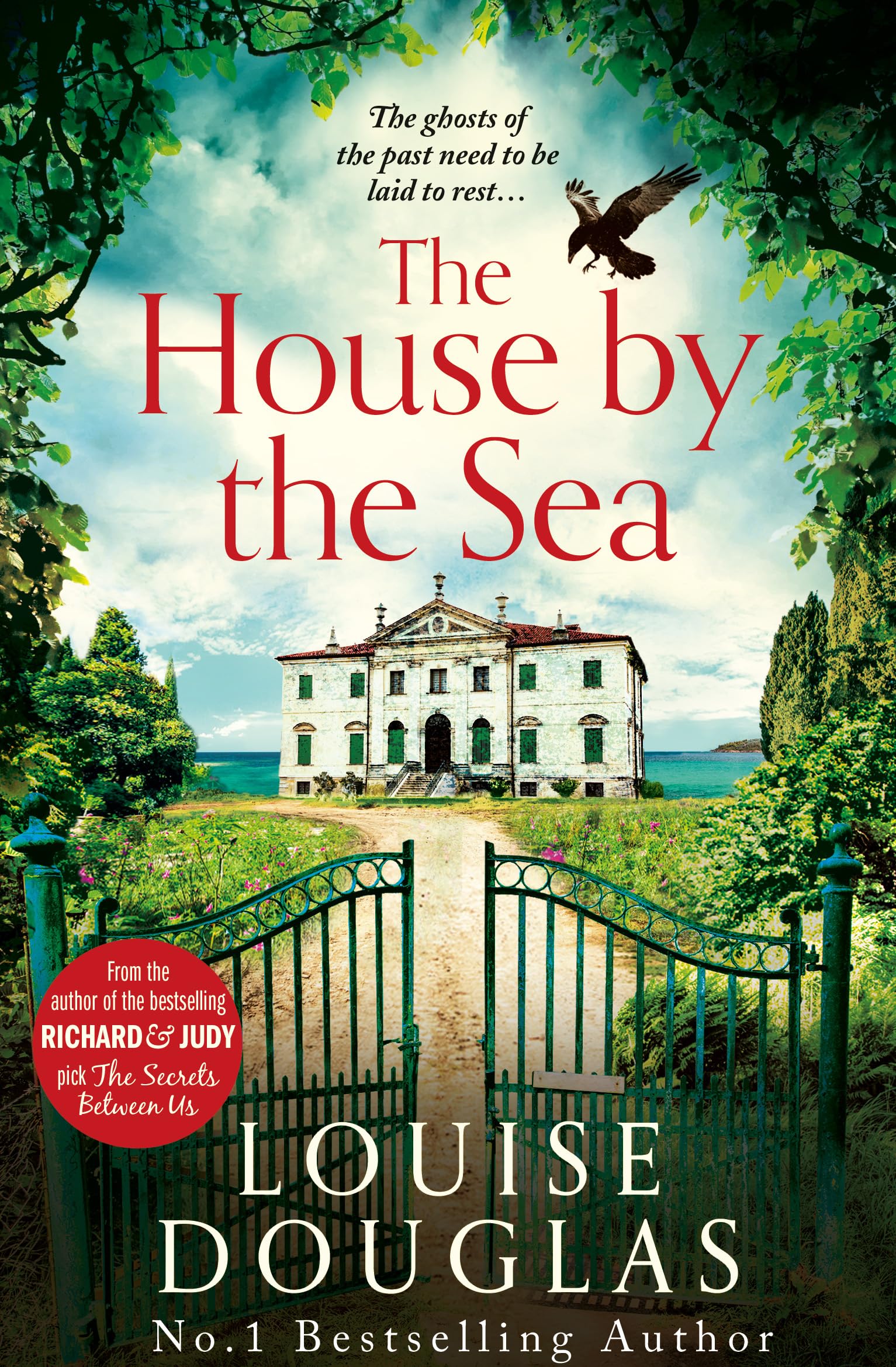 The House by the Sea - Coastal Living Home Decor & Beach House Essentials for Relaxing Getaways