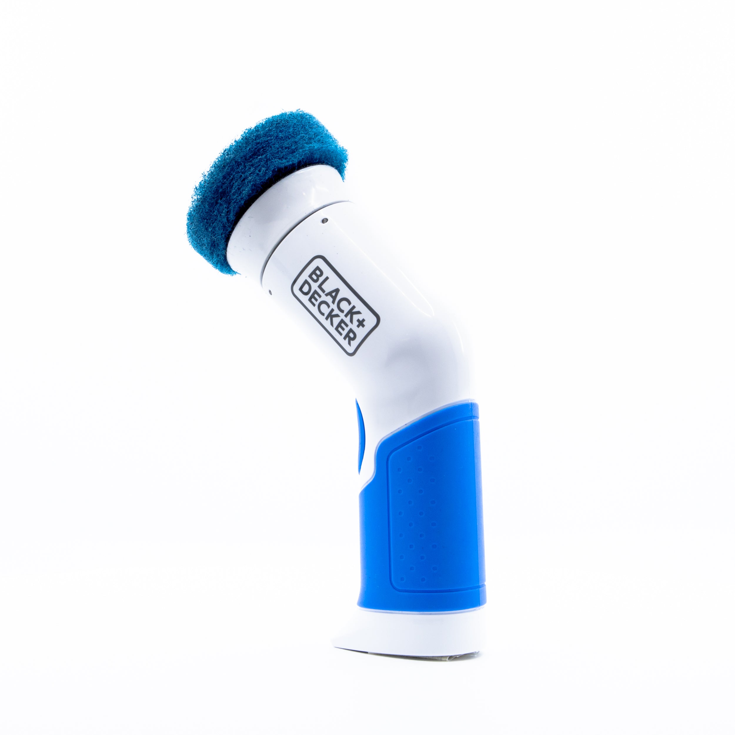 Electric Power Scrubber Brush - Rechargeable Cleaning Brush for Bathroom, Kitchen, Tile & Grout - Deep Cleaning Scrub Brush for Shower, Sink, Bathtub & Household Surfaces (Perfect for Tough Stains & Grime Removal)
