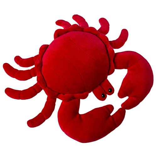 Red Crab