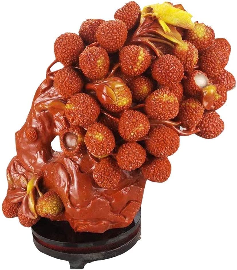 Handiya Abstract Sculpture Statues - Modern Desktop & Coffee Table Decor, People & Animal Figurines for Home & Office Furnishing | TV Cabinet, Bookshelf, Mantelpiece Decoration