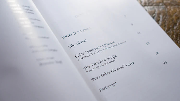 Letters From Juan Vol. 1 - Authentic Latin American Literature Collection | Perfect for Book Clubs & Spanish Learners