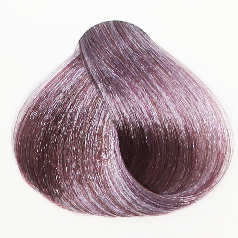 Fanola No Yellow Color Fantasy Violet 8.2F 100ml - Professional Violet Hair Toner for Blonde & Silver Hair - Perfect for Salon Use & At-Home Hair Care