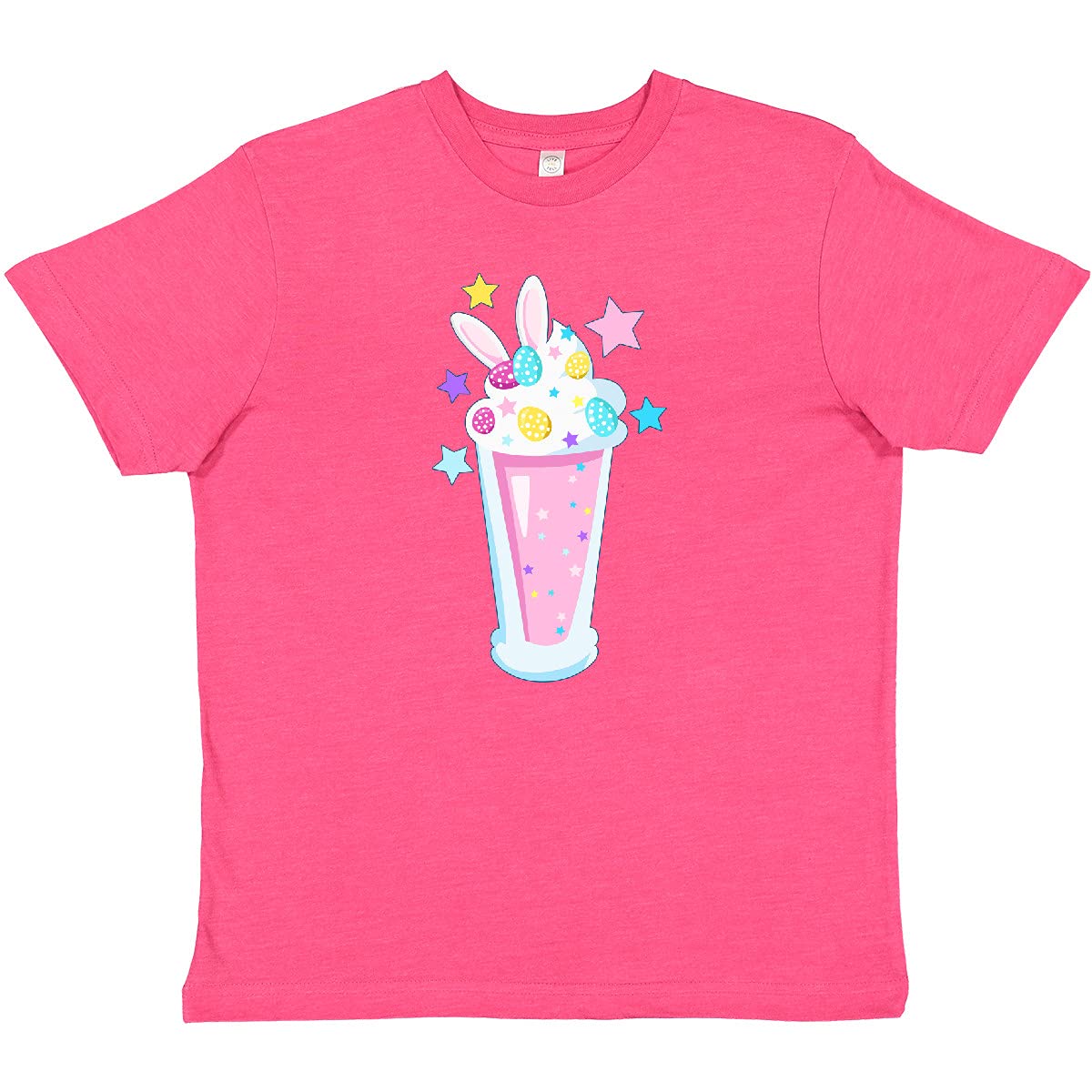 Inktastic Easter Bunny T-Shirt for Kids - Fun Holiday Wear