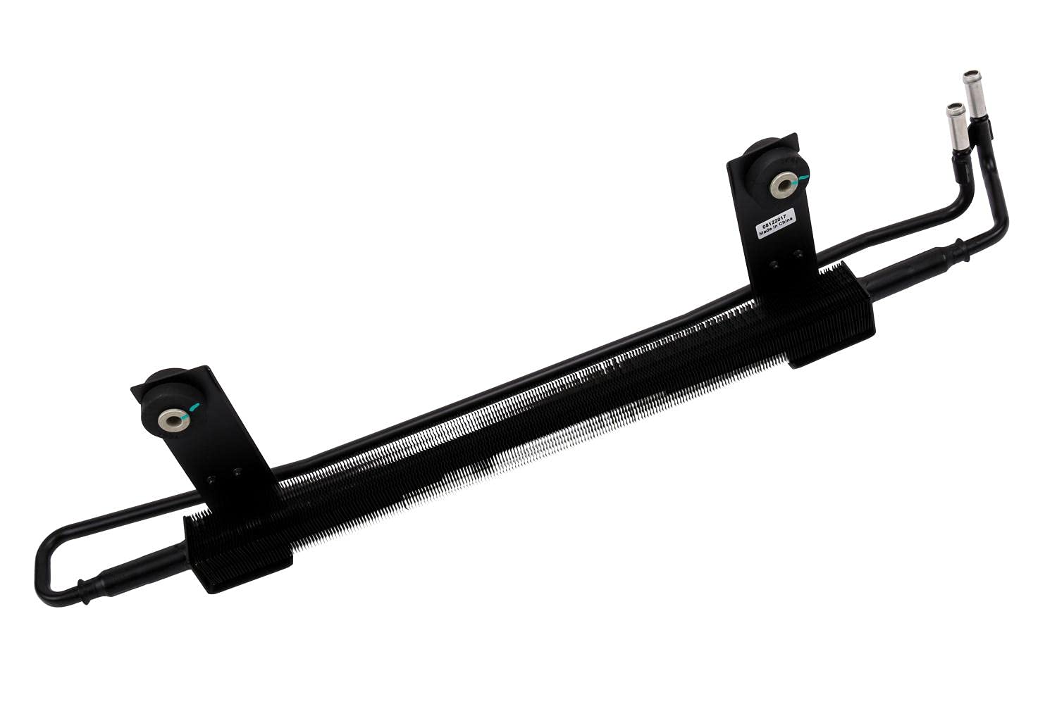 Genuine GM 15236157 Power Steering Fluid Cooler - OEM Replacement for Smooth Steering Performance - Perfect for Trucks, SUVs, and Performance Vehicles