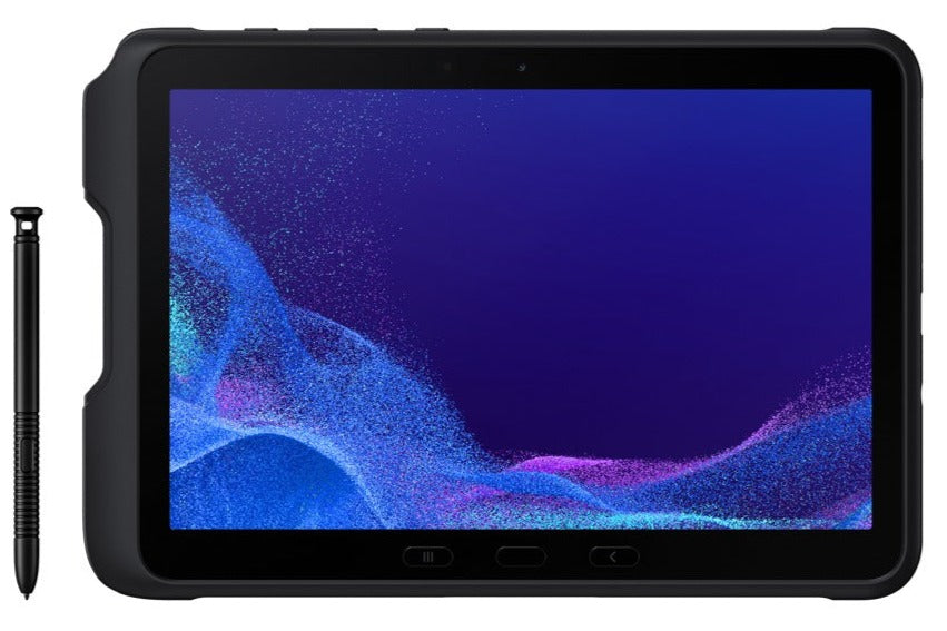 Samsung Galaxy Tab Active4 Pro 5G Rugged Tablet - 10.1