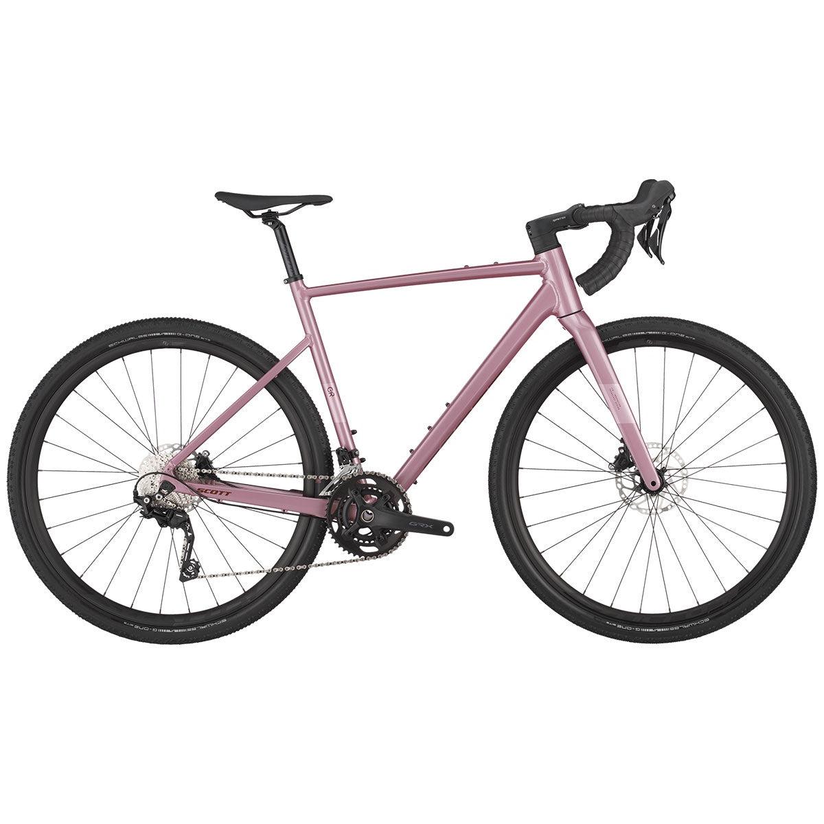Scott Speedster Gravel 30 2025 - Premium Gravel Bike for Adventure Riding | Perfect for Off-Road Trails, Commuting & Bikepacking