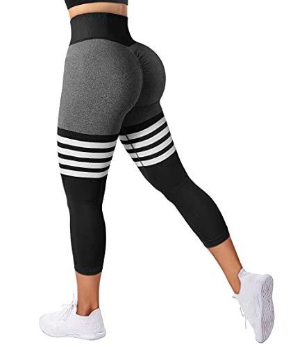 1-z Capris Black