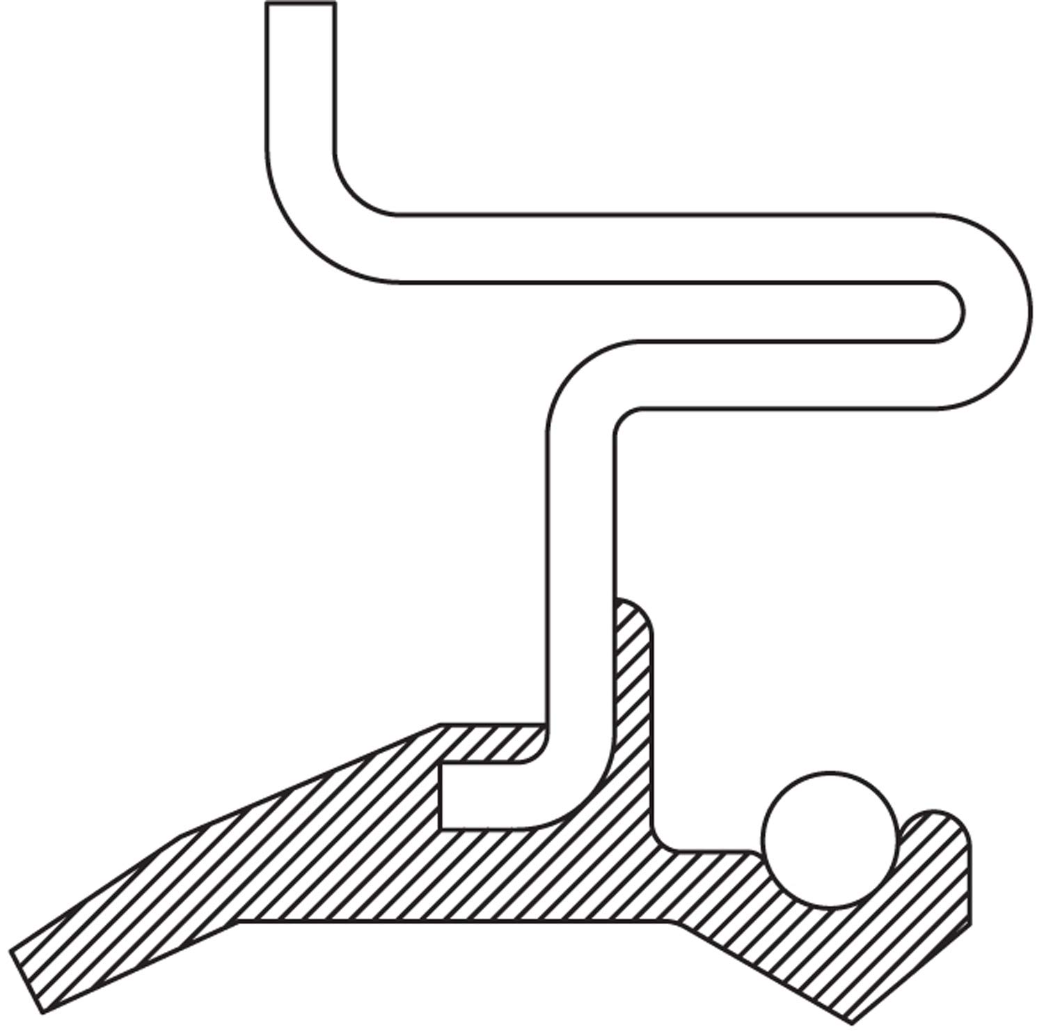 Premium National Oil Seals - High-Quality Automotive & Industrial Oil Seals for Leak Prevention | Durable Sealing Solutions for Engines, Pumps, and Machinery