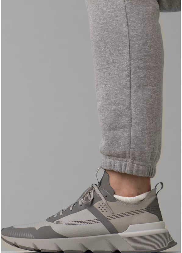 Men's Cardiff Fleece Sweatpants - Soft Comfortable Lounge Pants for Relaxing at Home, Gym, or Running Errands