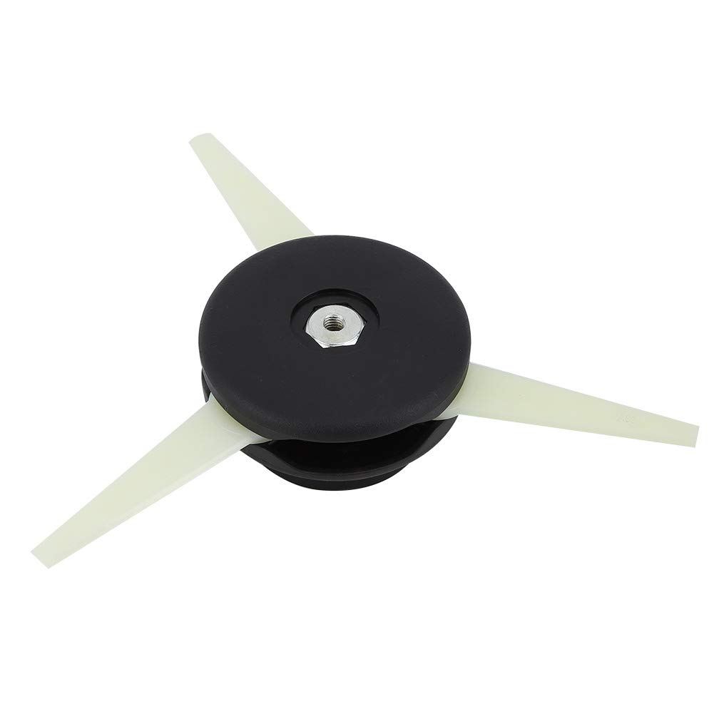 Lawn Mower Replacement Head - Durable Lawn Mower Parts & Accessories | Power Garden Tools for Lawn Care, Yard Maintenance & Landscaping | Perfect for Home Gardens, Parks & Professional Landscaping