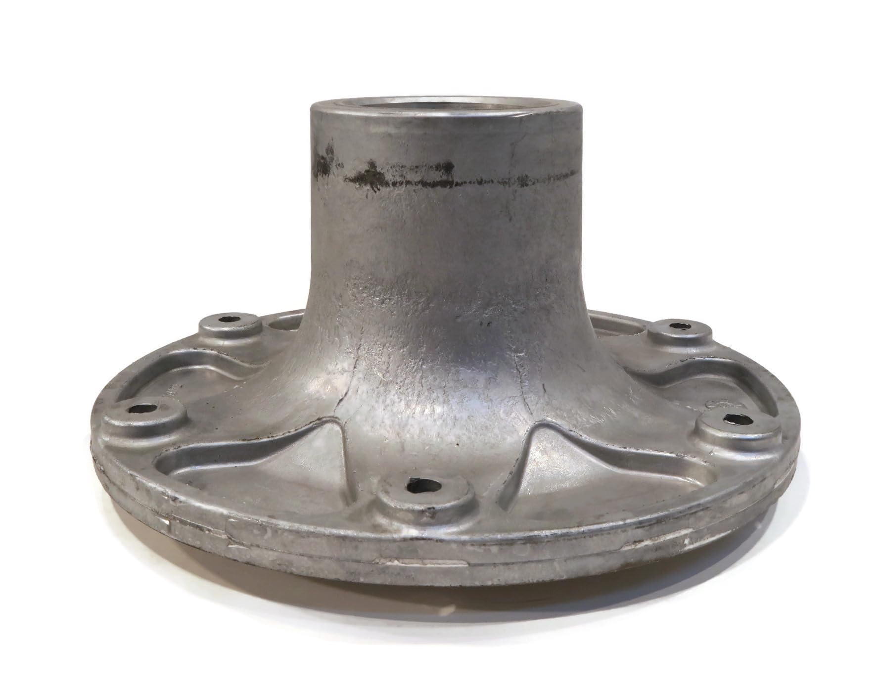 Genuine Toro 120-5477 Deck Spindle Assembly (3-Pack) - Compatible with Zero Turn ZTR Riding Lawn Mowers - OEM Replacement Part - Ships from USA - Perfect for Lawn Maintenance & Mower Repairs