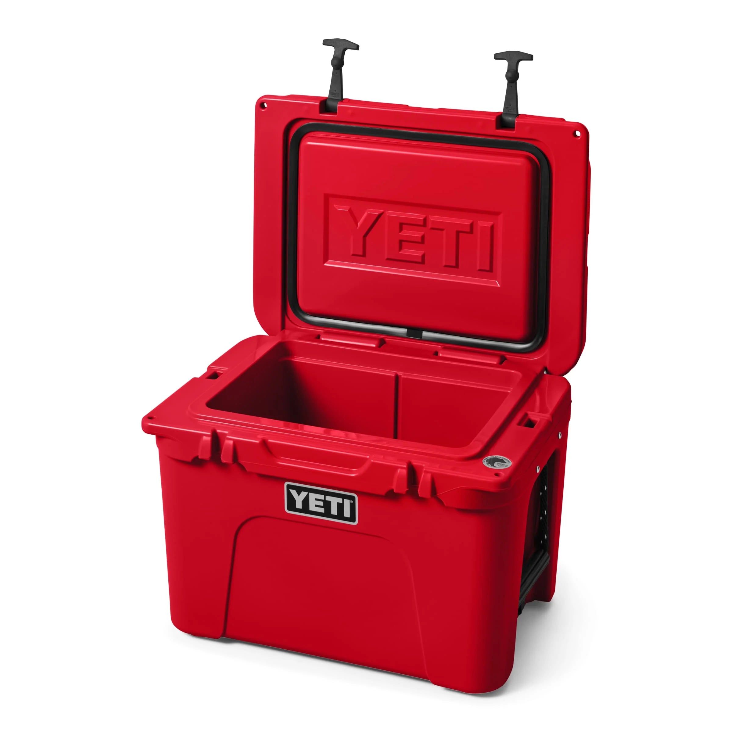 Tundra 35 Hard Cooler - Premium Rotomolded Ice Chest for Camping, Fishing & Outdoor Adventures | Keeps Ice for Days | Durable & Weather-Resistant