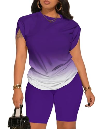 Purple Gradient