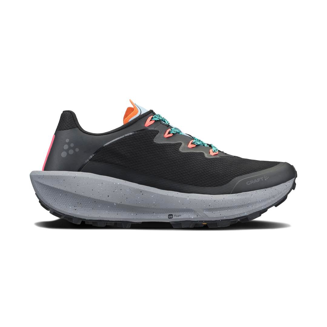 Men's CTM Ultra Trail 2 Running Shoes - Lightweight Hiking & Trail Running Shoes for Men - Perfect for Outdoor Adventures, Mountain Climbing & Jogging