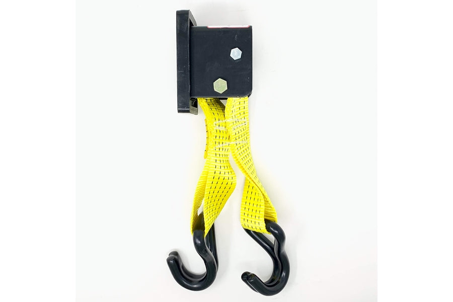 Hi-Lift Jack Lift Mate - Heavy Duty Off-Road Vehicle Recovery Tool for Jeeps, Trucks & SUVs - Perfect for Off-Roading, Farm & Emergency Use