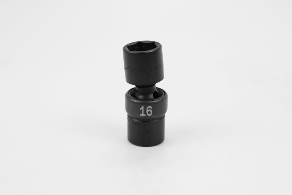 16mm 3/8