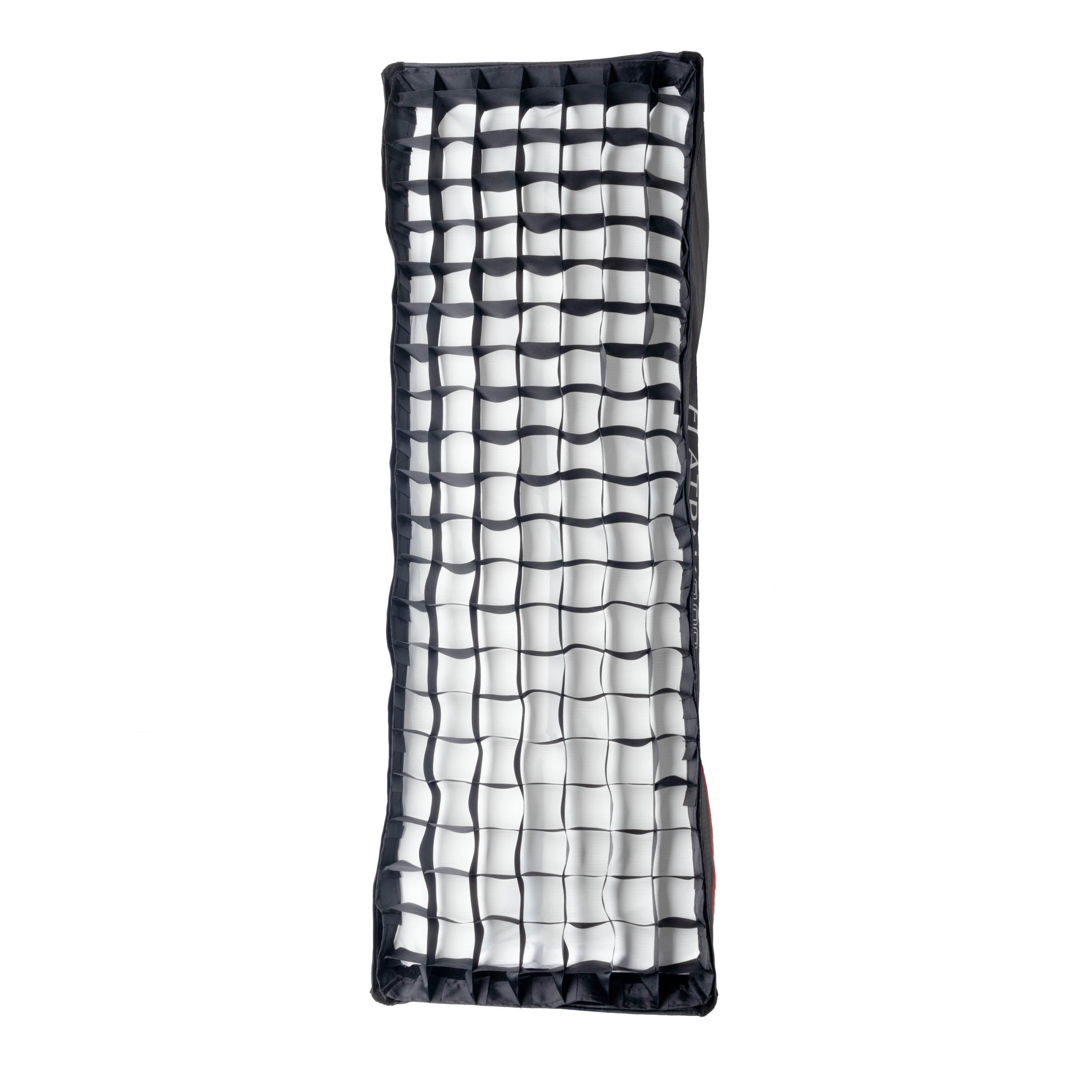 30x90cm Easy Open Two Diffusion Strip FlatPak Softbox - Patented Design for Professional Photography & Video Lighting - Perfect for Studio, Portrait, and Product Shoots