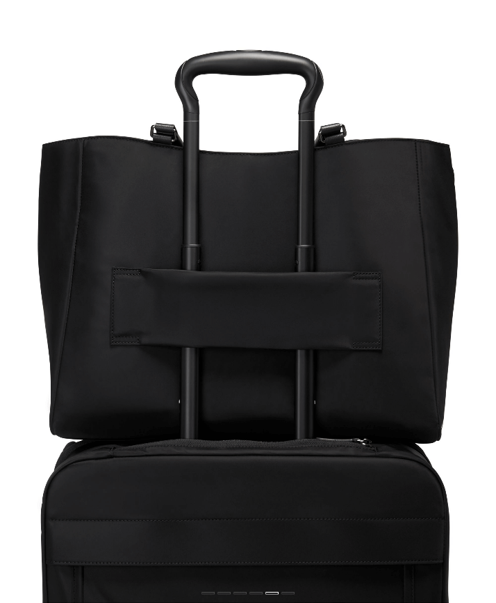 Tumi Voyageur Valetta Large Tote Bag for Women - Stylish & Spacious Travel Tote, Work Bag & Everyday Carryall | Perfect for Business Trips, Commuting & Weekend Getaways